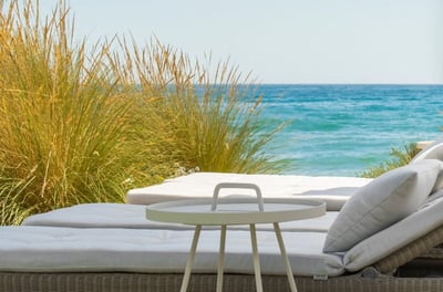 Luxury Villa Photo #6
