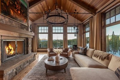 Luxury Villa Photo #2