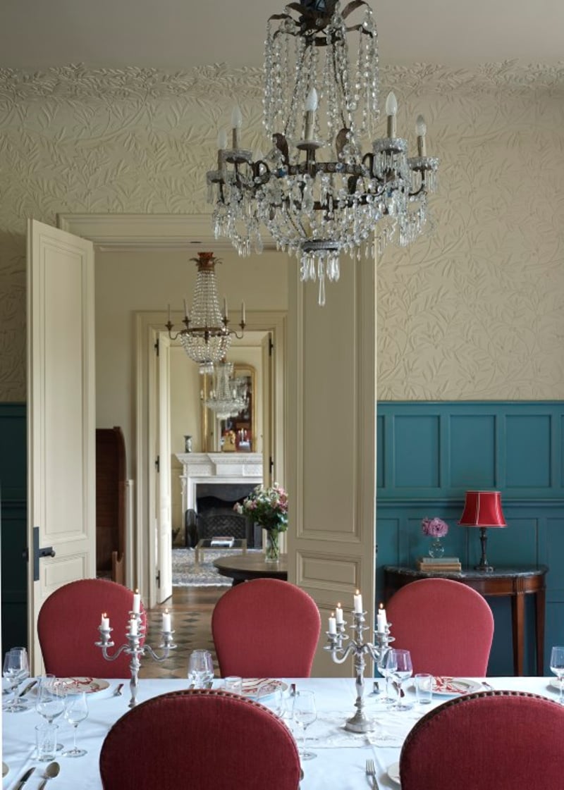 Château Le Petit Verdus