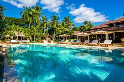 Luxury Villa Photo #5