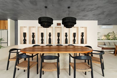 Luxury Villa Photo #12