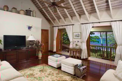 Luxury Villa Photo #18