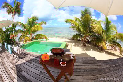 Luxury Villa Photo #6