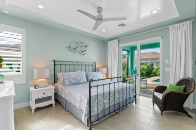 Luxury Villa Photo #11