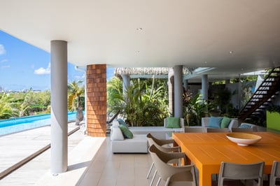 Luxury Villa Photo #10