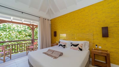 Luxury Villa Photo #26