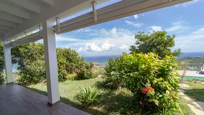 Luxury Villa Photo #7