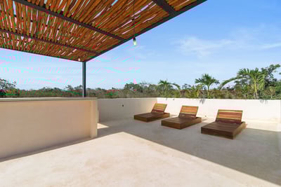 Luxury Villa Photo #42