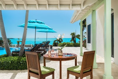 Luxury Villa Photo #12