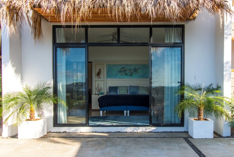 Cocoon Luxury Estate