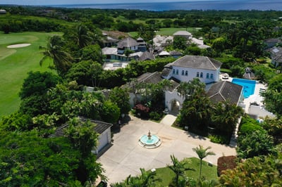 Luxury Villa Photo #39