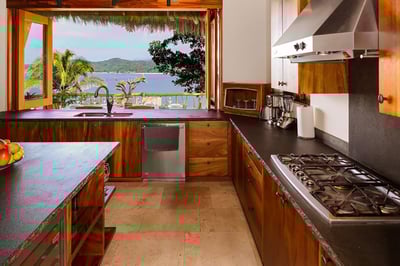 Luxury Villa Photo #28