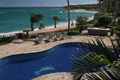 Luxury Villa Photo #11