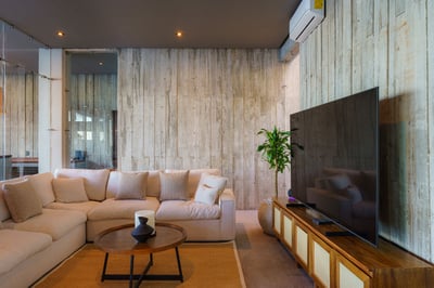Luxury Villa Photo #20