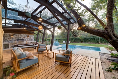 Luxury Villa Photo #6