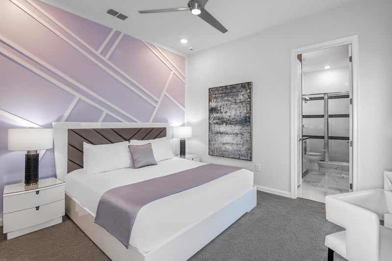 Ten Pin at Villatel Village Solterra