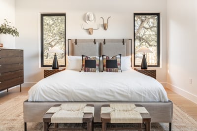 Luxury Villa Photo #13