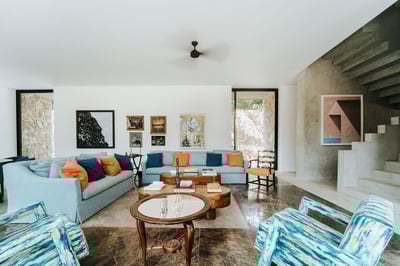 Luxury Villa Photo #19
