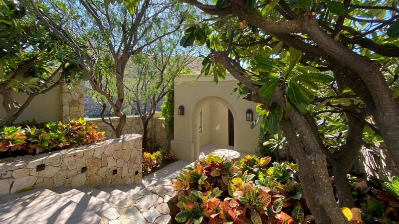 Villa Áurea Montaña