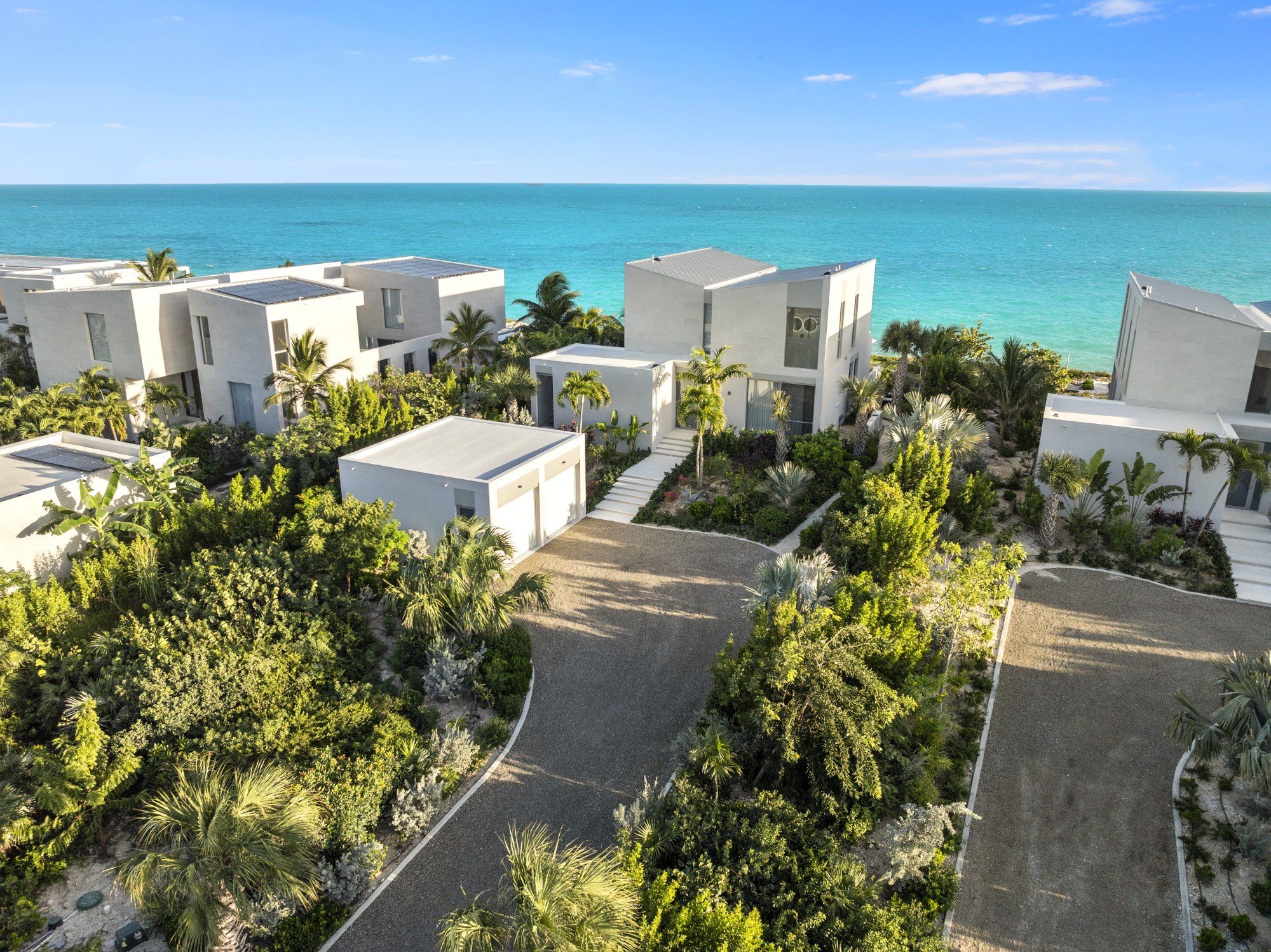 4 BDM Ocean Reef Estate | South Bank Resort, Providenciales