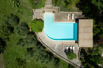 Luxury Villa Photo #6