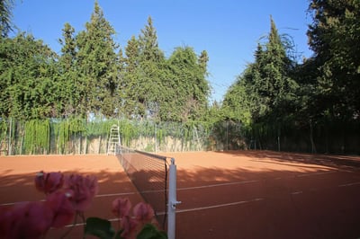 Luxury Villa Photo #8