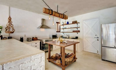 Luxury Villa Photo #21