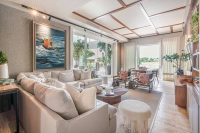 Luxury Villa Photo #29