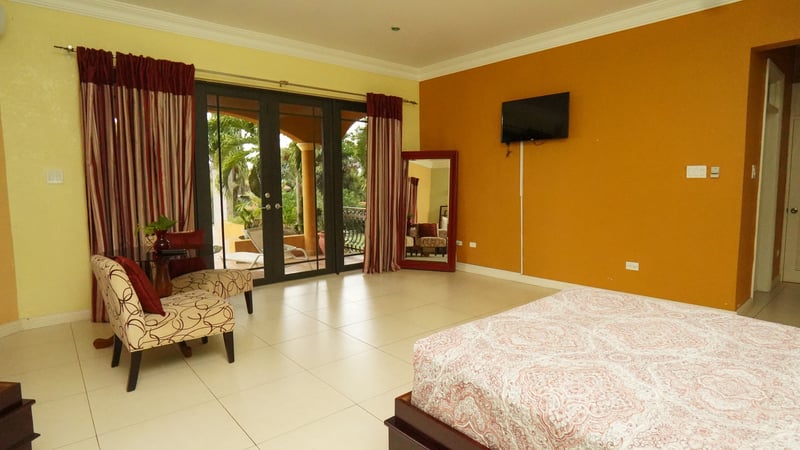 MilBrooks Resort Villa