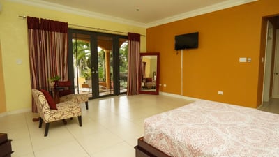Luxury Villa Photo #38