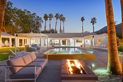 Luxury Villa Photo #5