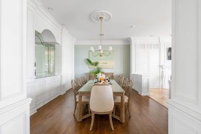 Luxury Villa Photo #25