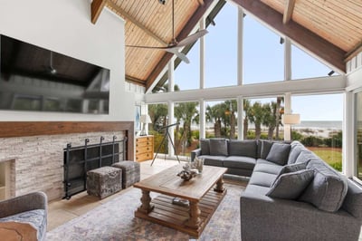 Luxury Villa Photo #21