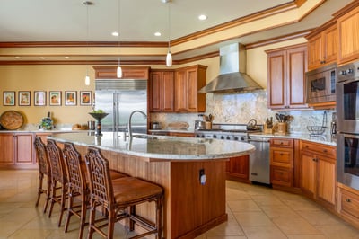 Luxury Villa Photo #13