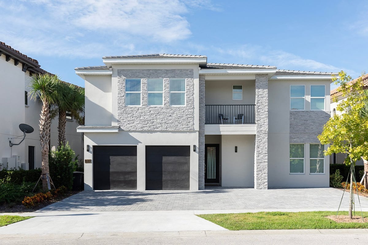 Stellar Voyage Villa