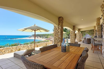 Luxury Villa Photo #2