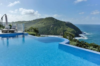 Luxury Villa Photo #5