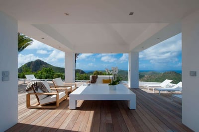 Luxury Villa Photo #9