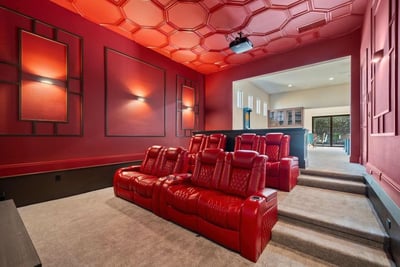 Luxury Villa Photo #44