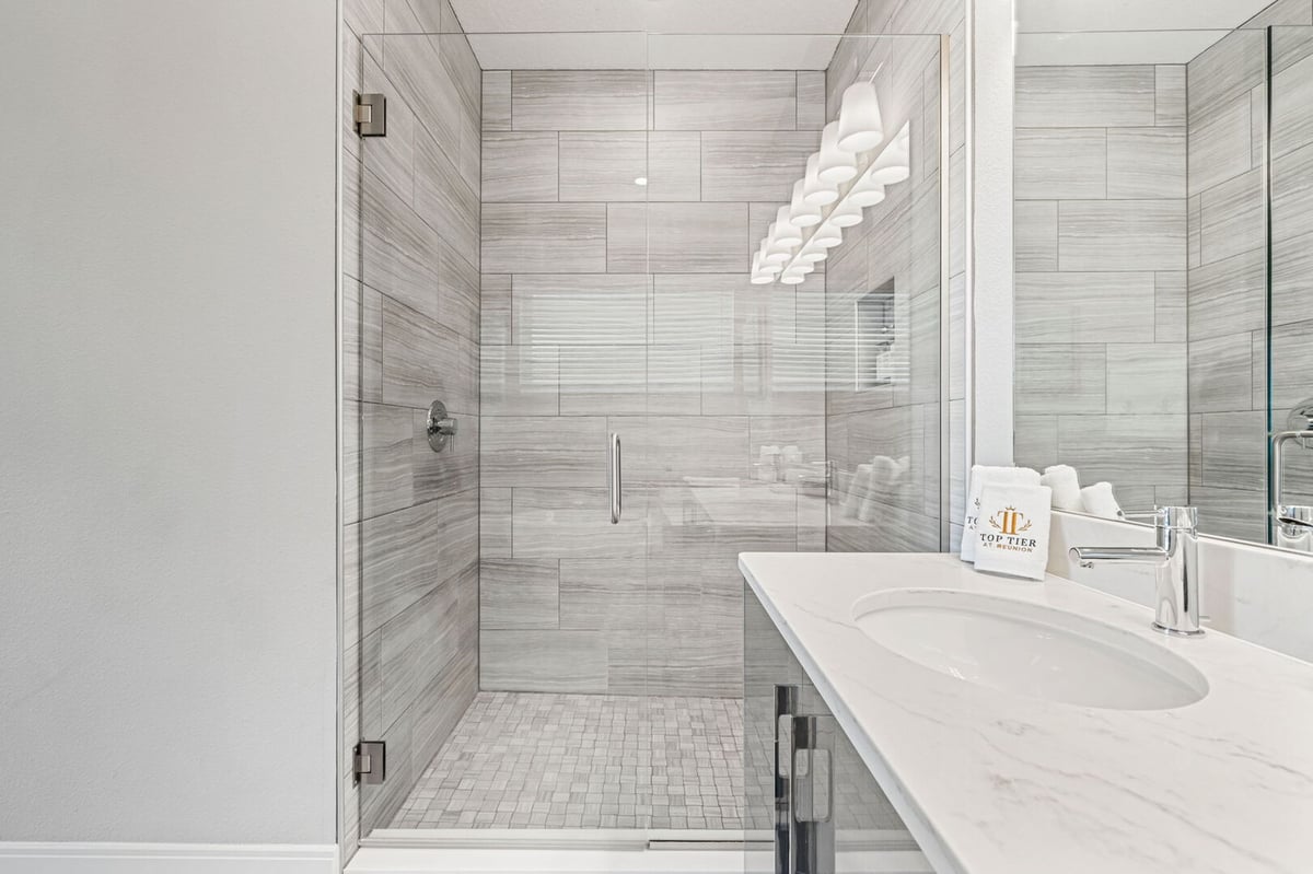 Reunion Tropical Retreat