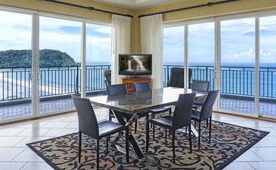 Luxury Villa Photo #3
