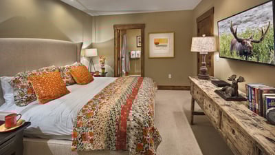 King suite 2