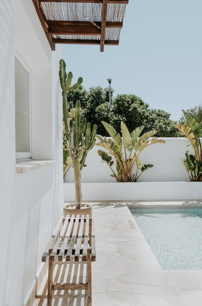 Luxury Villa Photo #5