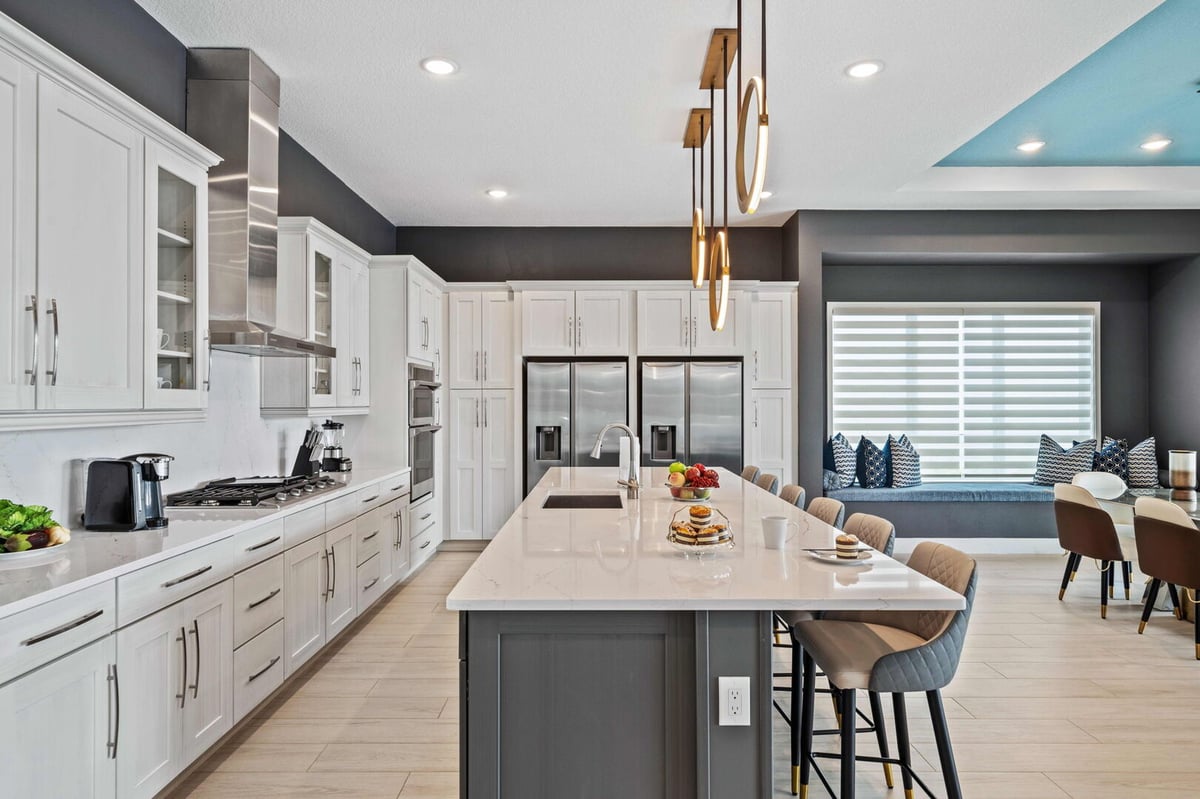 Adventure Galaxy Lodge