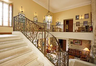 Luxury Villa Photo #47