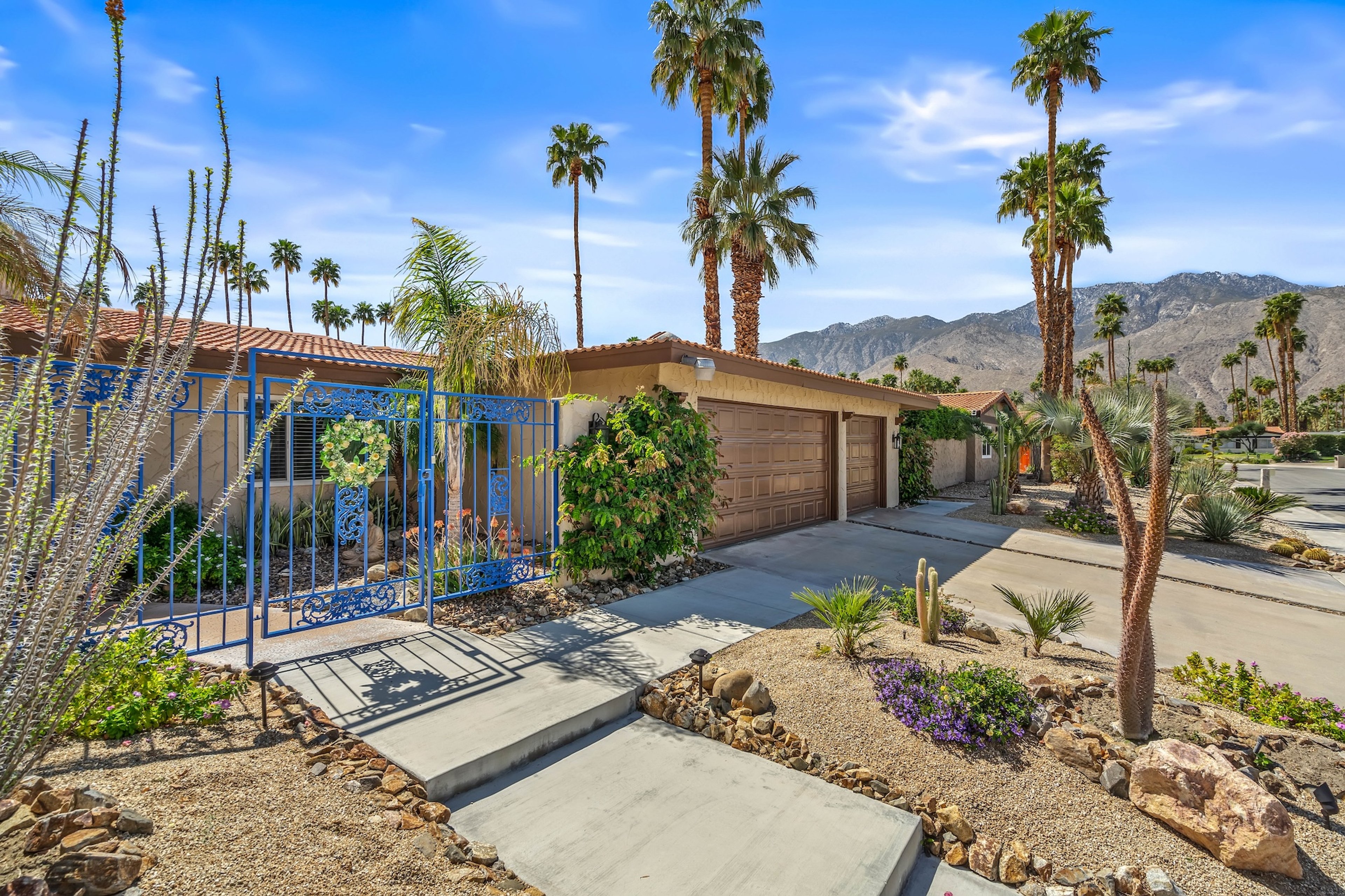 Azure Gate Retreat - 3