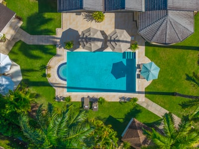 Luxury Villa Photo #4