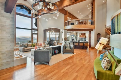 Luxury Villa Photo #19
