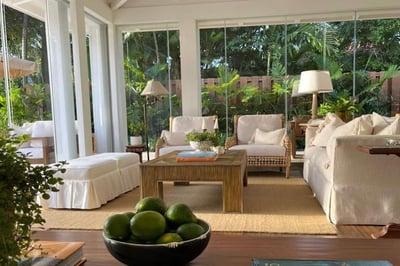 Luxury Villa Photo #9