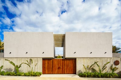 Luxury Villa Photo #31